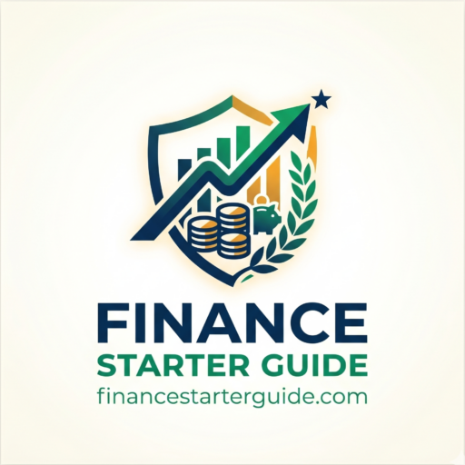 Finance Starter Guide