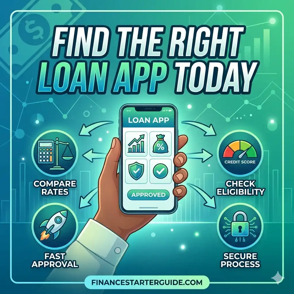 best lending apps usa