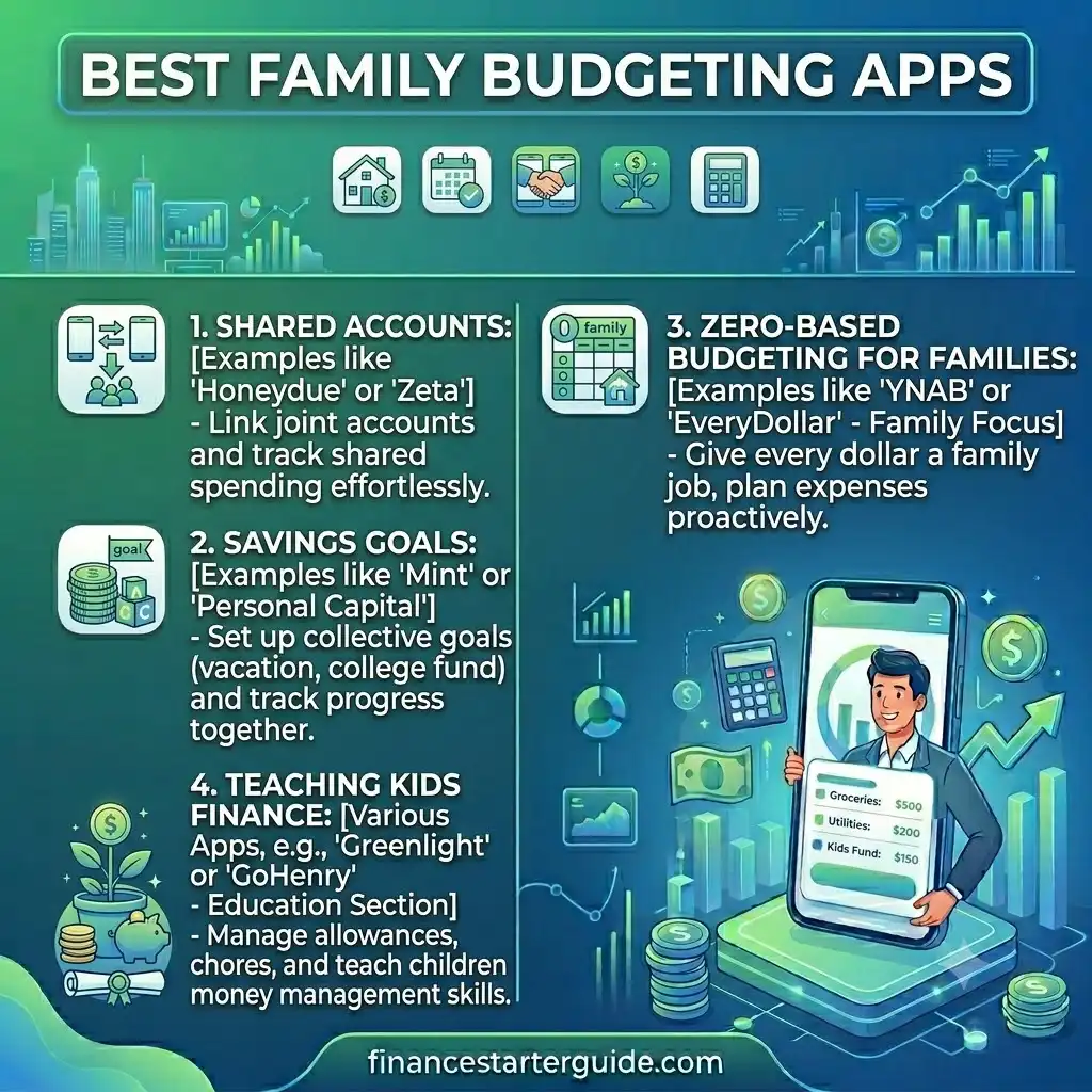 how budgeting apps save money