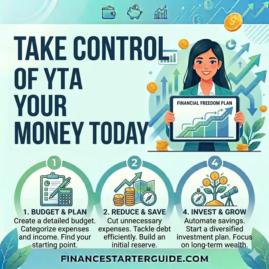 financial control USA