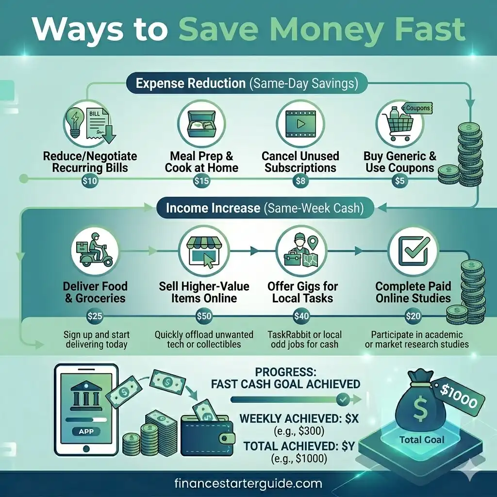 extra income ideas USA