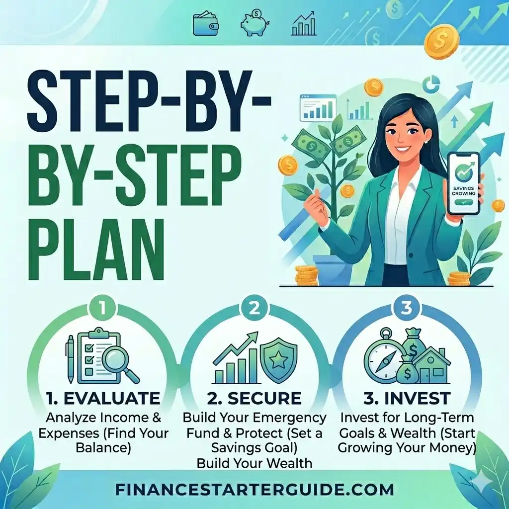 stop paycheck cycle plan