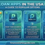 top loan apps usa