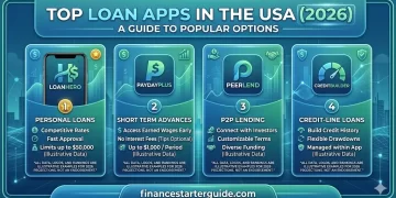 top loan apps usa