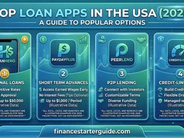 top loan apps usa
