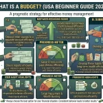 what is a budget beginner guide USA