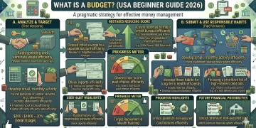 what is a budget beginner guide USA