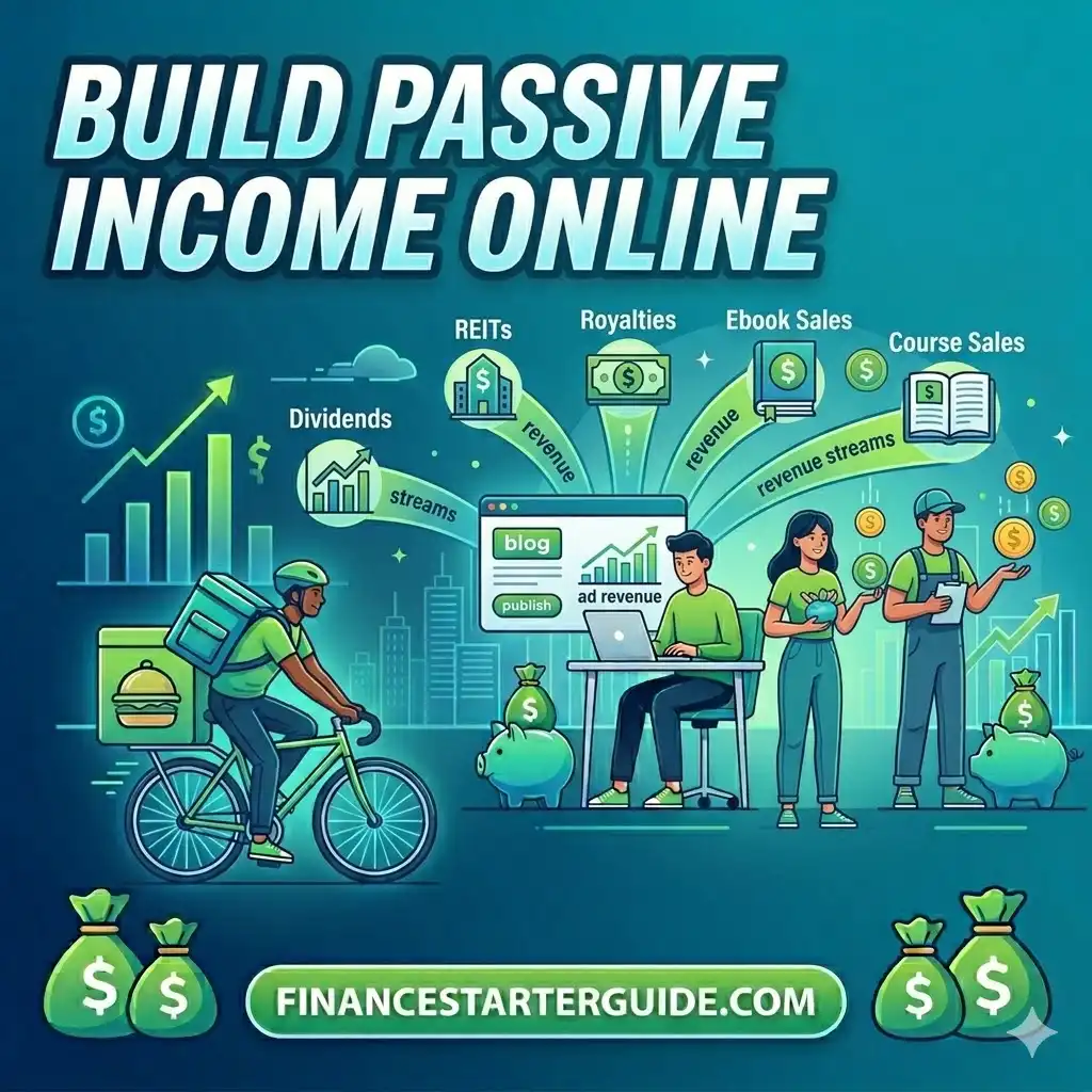 affiliate marketing income