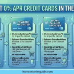 best 0 apr credit cards usa