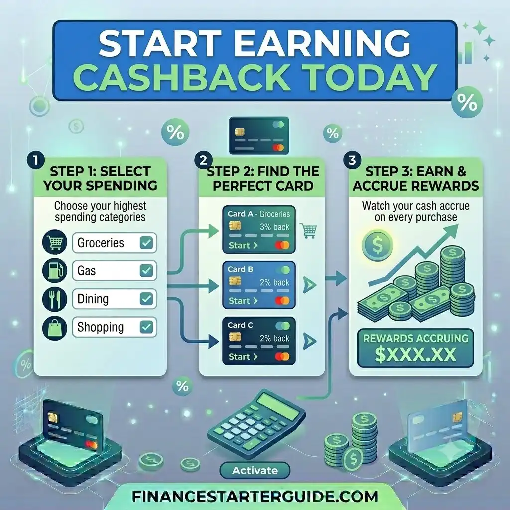 best cashback credit cards in the usa