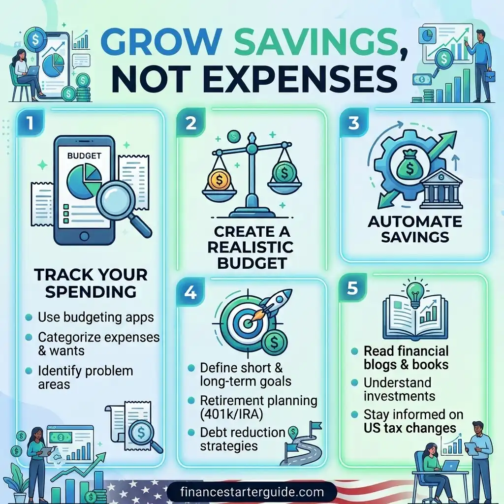avoid lifestyle inflation