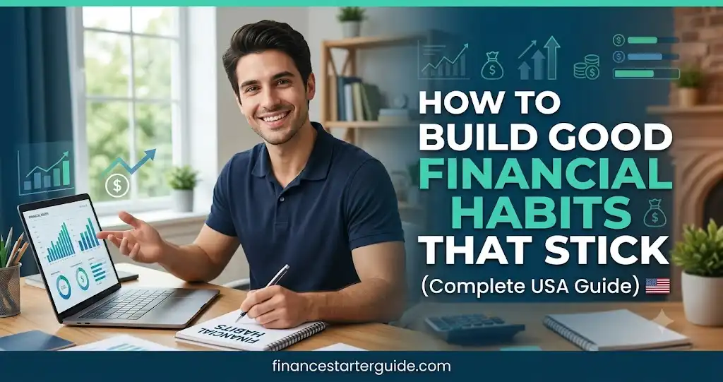 How to Increase Your Savings Without Increasing Income (Complete USA Guide)