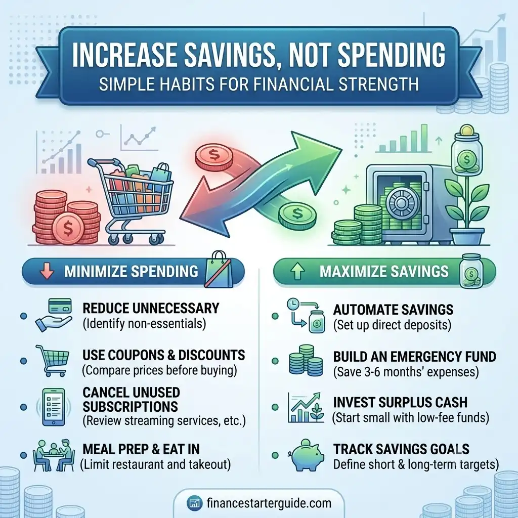 avoid lifestyle inflation