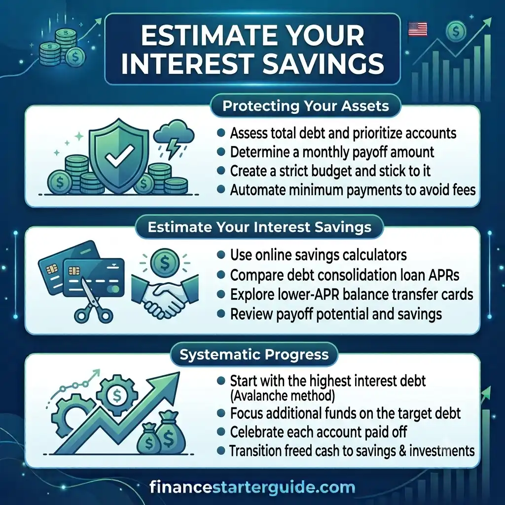 balance transfer savings calculator