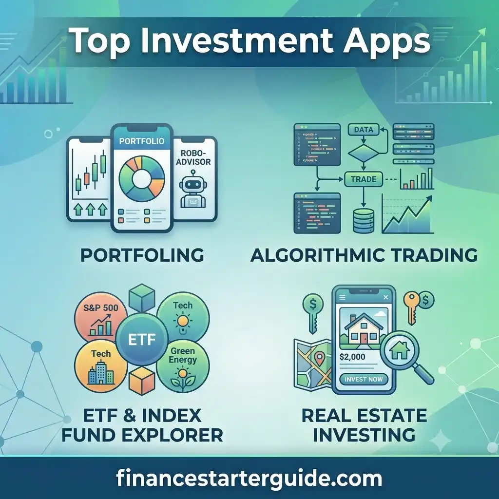 best investment apps usa